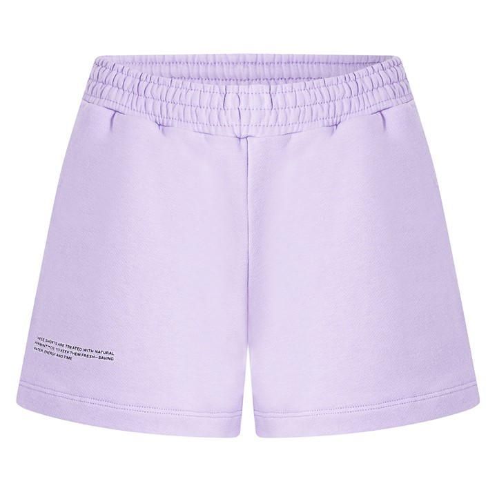 365 Shorts - Purple