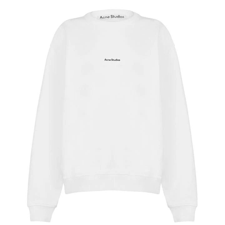Fierre Sweatshirt - White