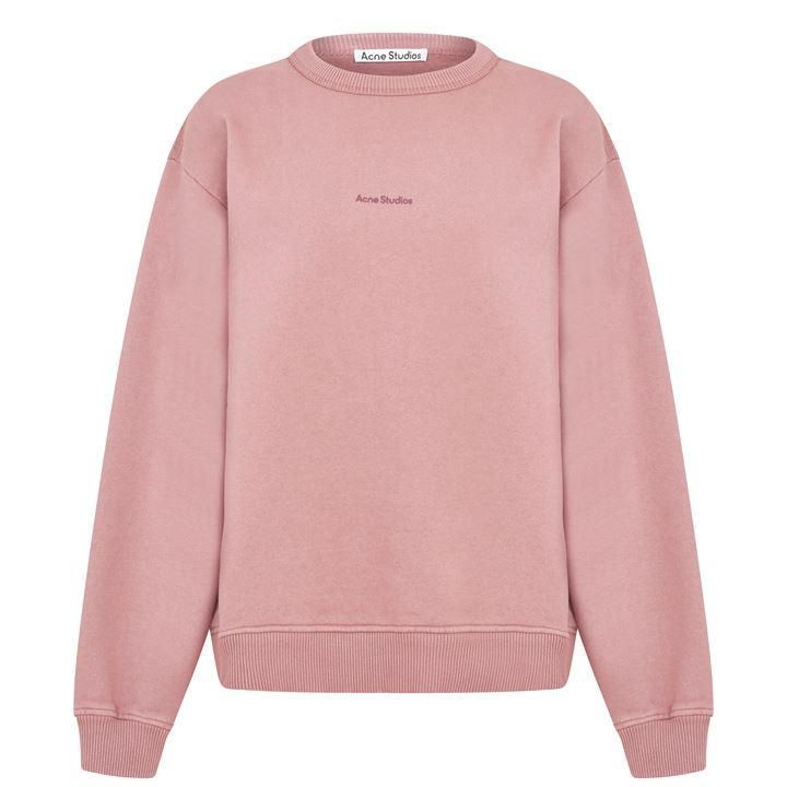Fierre Sweatshirt - Pink