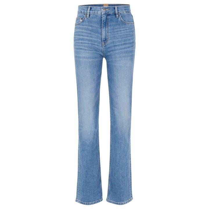 ADA Jeans Ld32 - Blue