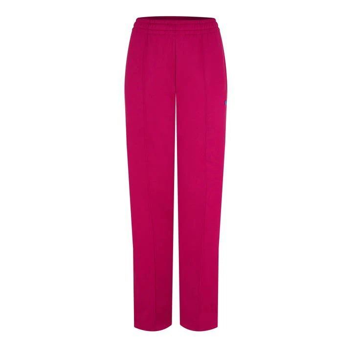 Tech Jersey Sweatpants - Pink