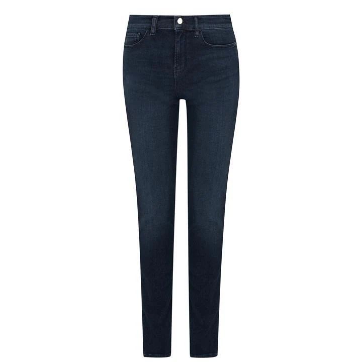 Skinny Jeans - Blue