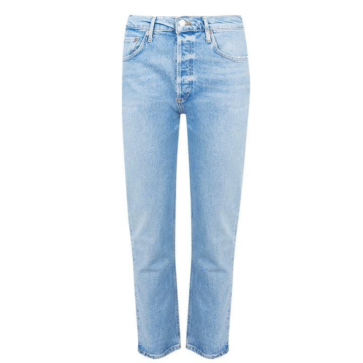 Riley Jeans - Blue