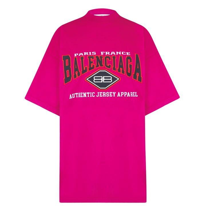 Vintage t Shirt - Pink