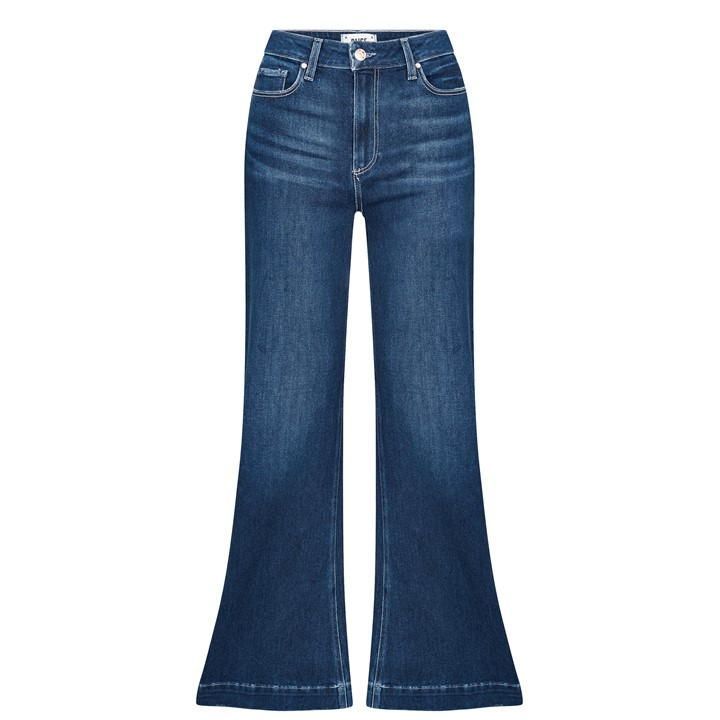 Leenah Jeans - Blue