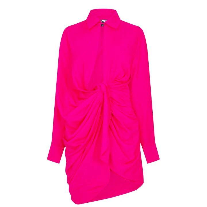 La Robe Bahia Mini Dress - Pink