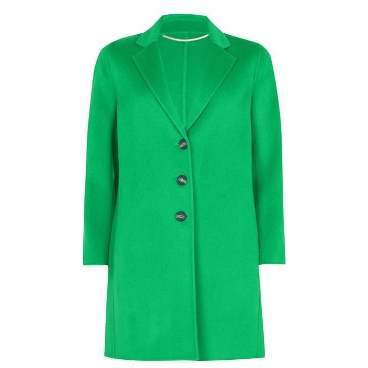 Marella MIRIAM Coat Ld24 - Green