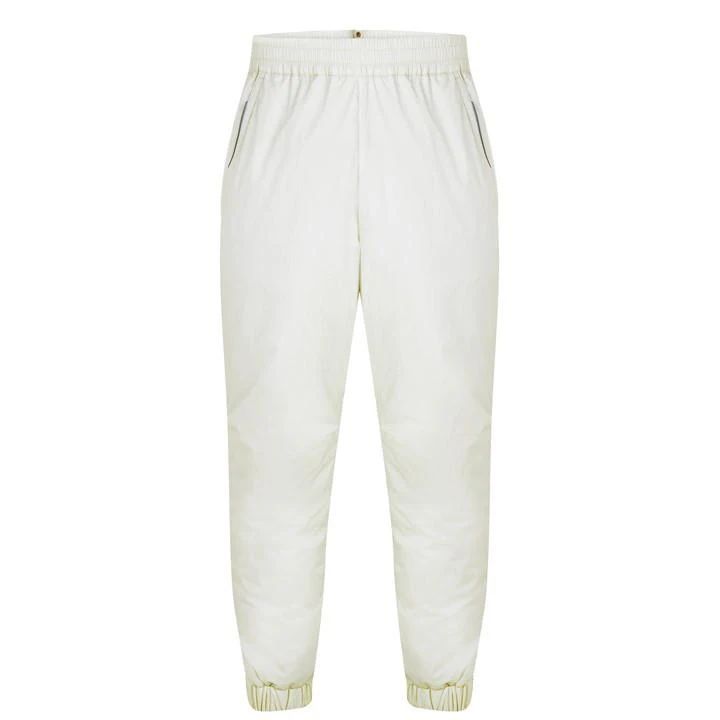 Ski Trousers - White