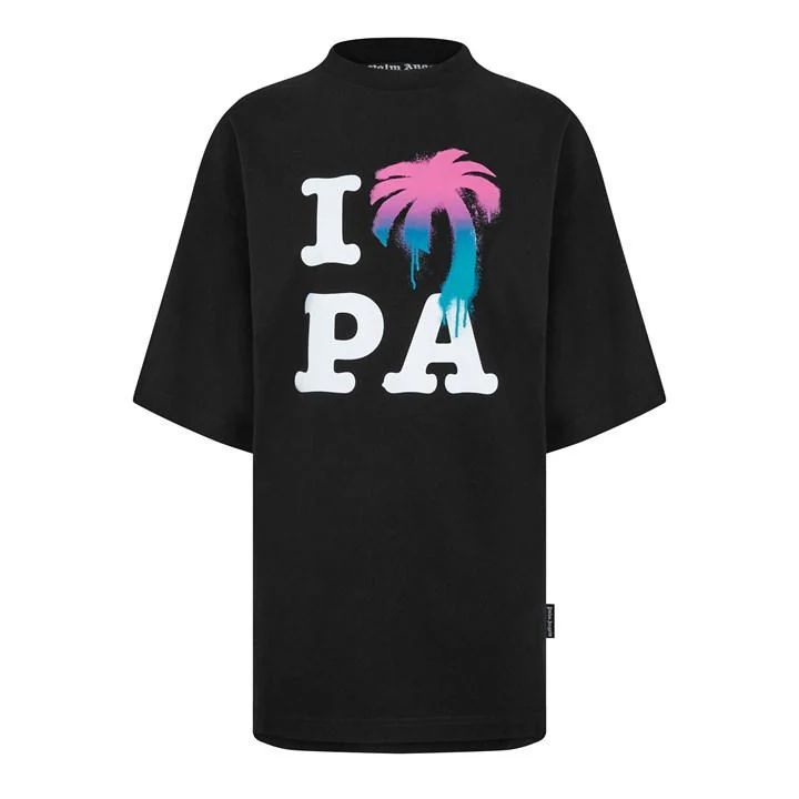 I love PA T-Shirt - Multi