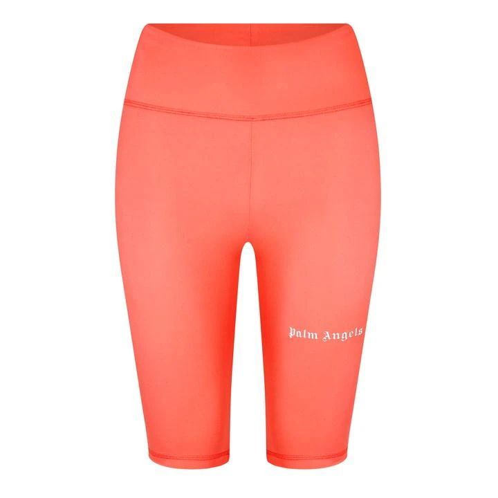 Track Cyling Shorts - Pink