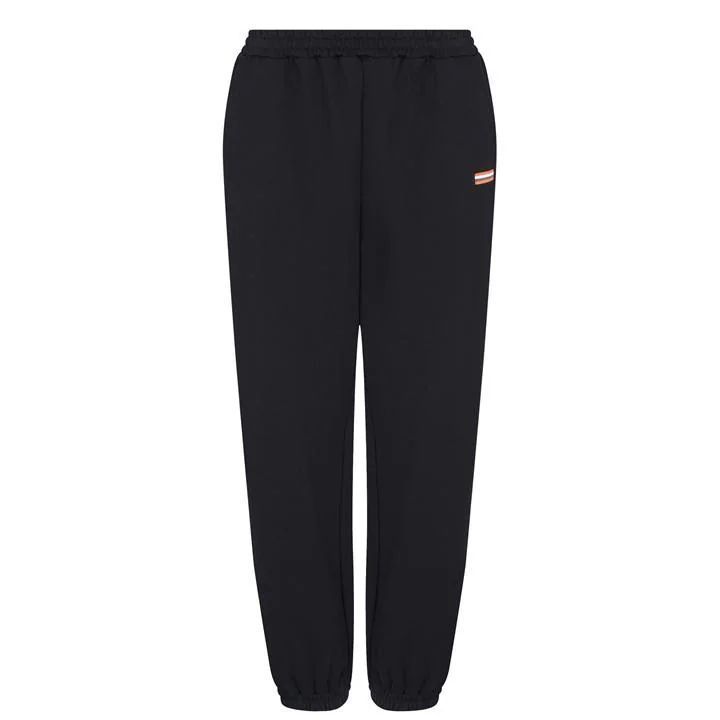 Dynamic Joggers - Black