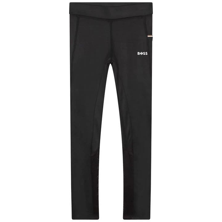 Boss Lgo Legging Jn32 - Black