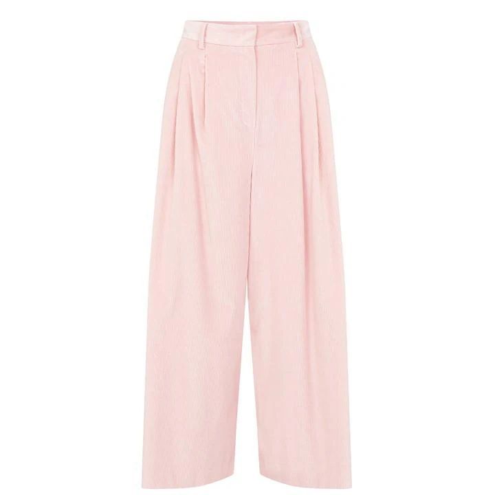 Acino Trousers - Pink