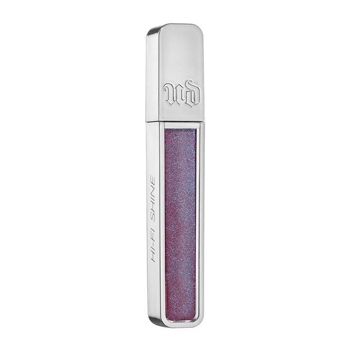 Hi-Fi Shine Ultra Cushion Lipgloss - Purple