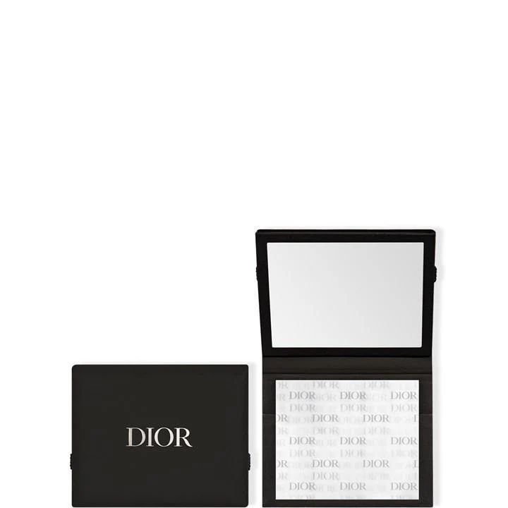 Dior Backstage Mattifying Papers - Black