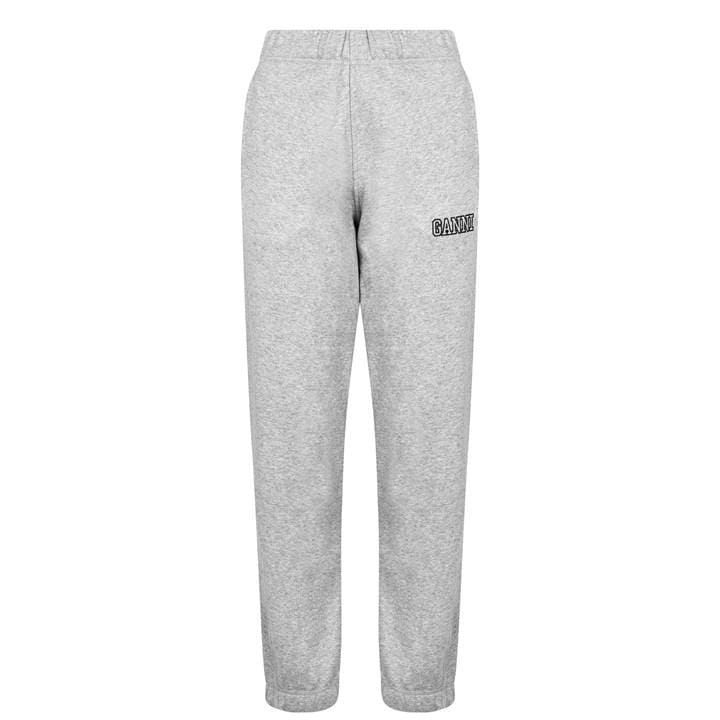 Isoli Jogging Pants - Grey