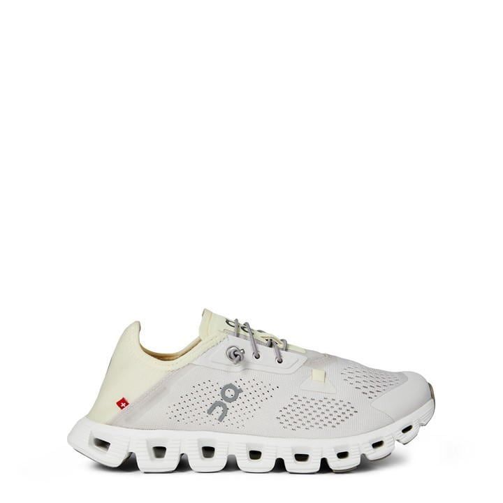 Cloud 5 Coast Running Shoes - White