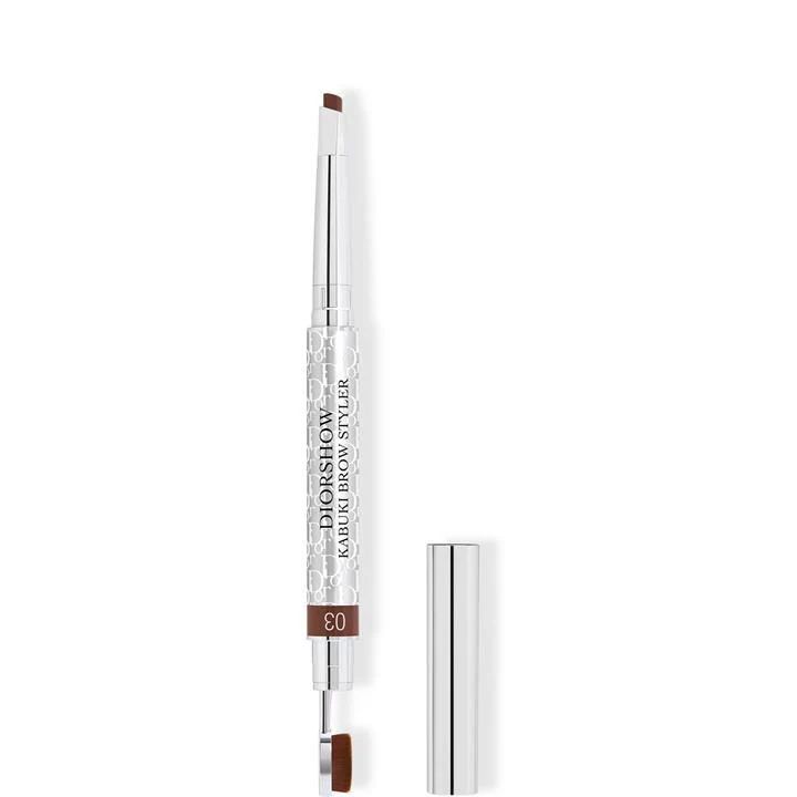 Diorshow Kabuki Brow Styler - Brown