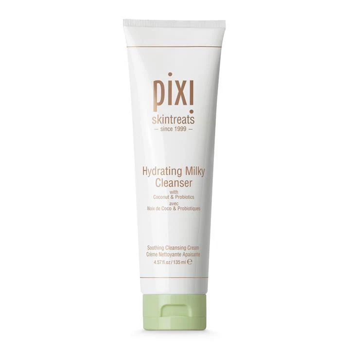 Hydrating Milky Cleanser - Clear