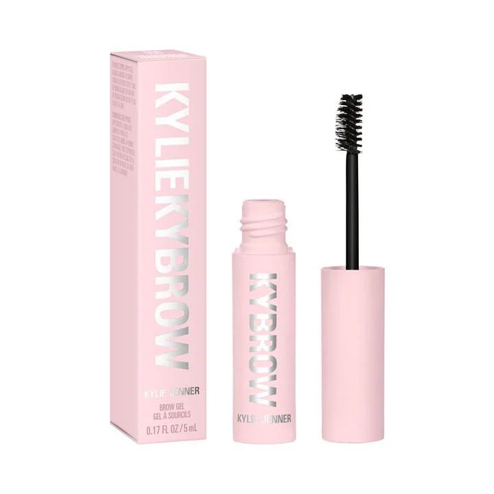 Kylie Cosmetics Kybrow Gel - Clear