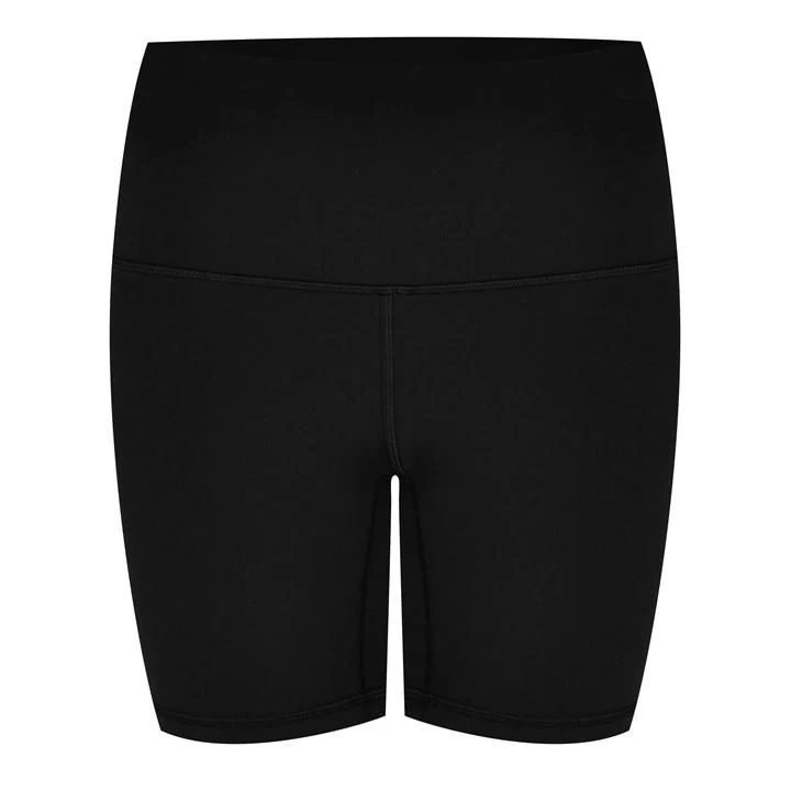 Align 6inch Shorts - Black