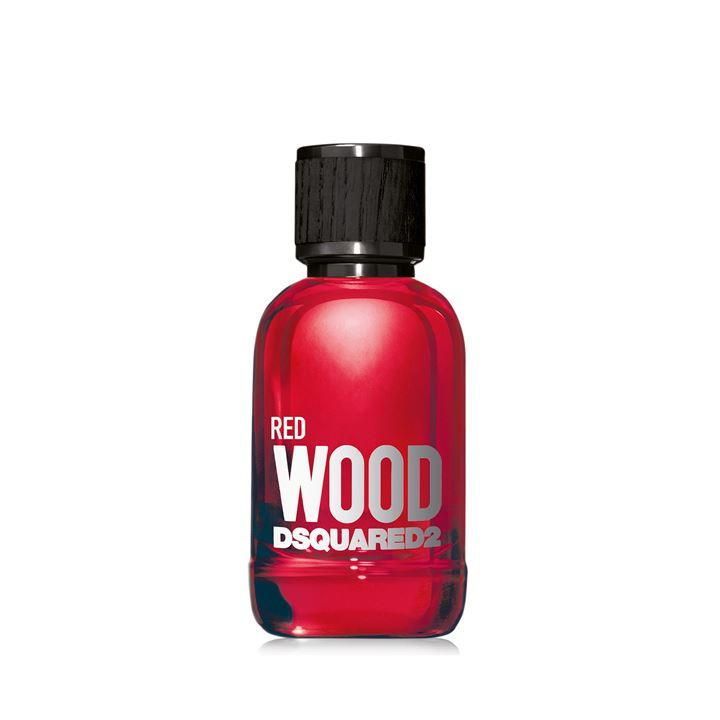 Wood EDT - Clear