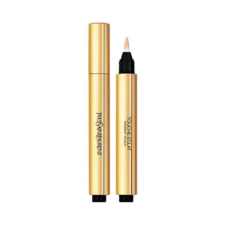 Touche Eclat Radiant Touch - Brown
