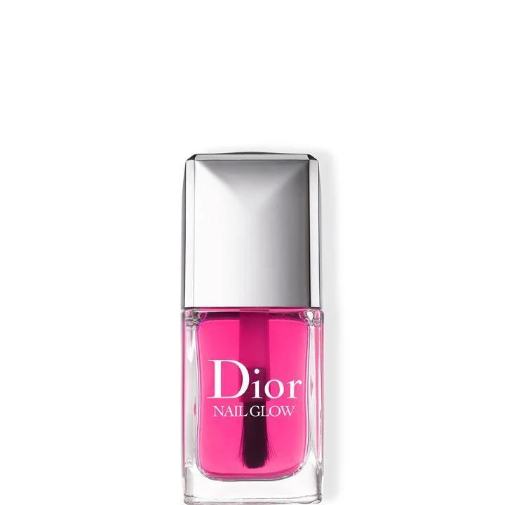 Nail Glow Polish - Clear