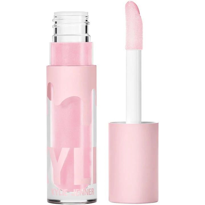 Kylie Cosmetics High Gloss - Clear
