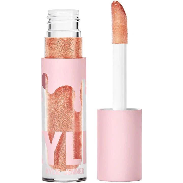 Kylie Cosmetics High Gloss - Nude