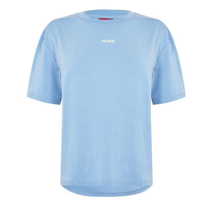 Shuffle T-Shirt - Blue