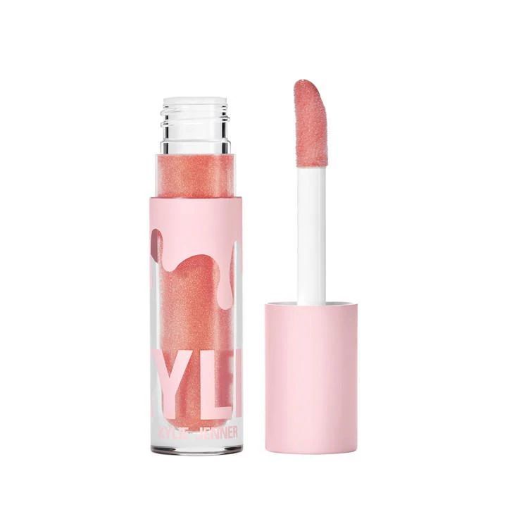 Kylie Cosmetics High Gloss - Pink