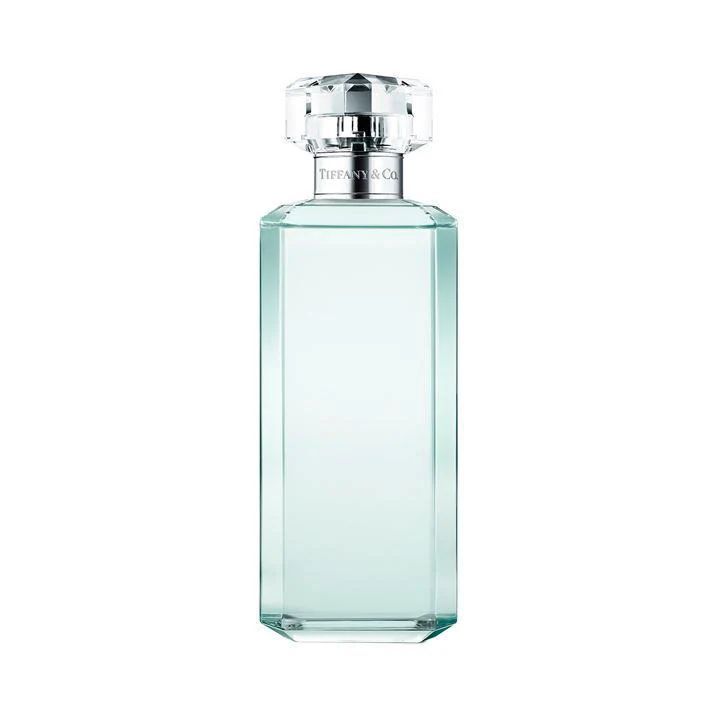 Tiffany & Co. Perfumed Shower Gel - Clear