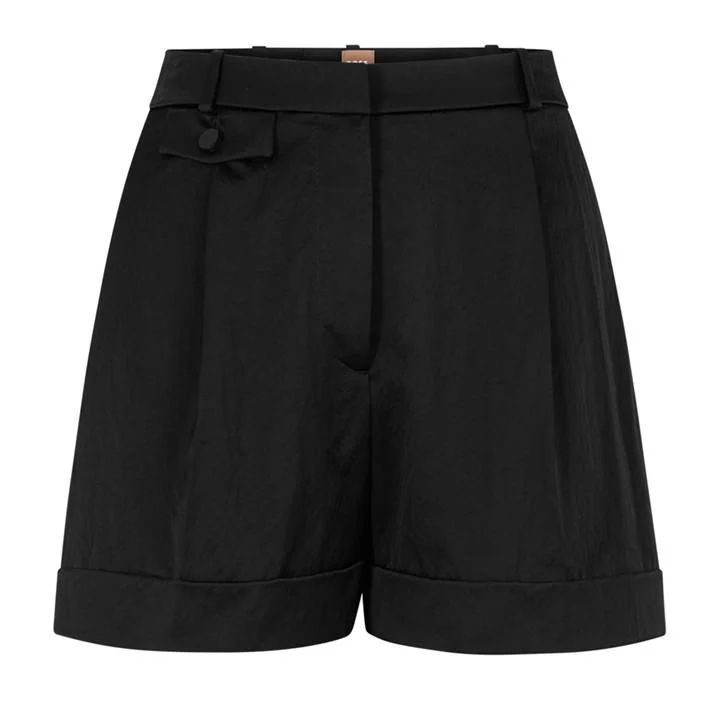 Tasandrina Shorts - Black