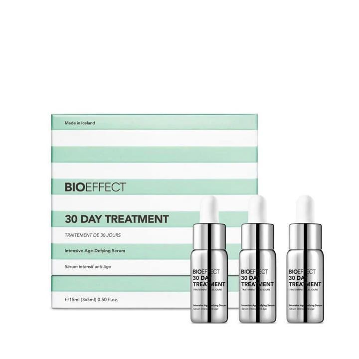 30 Day Treatment - Clear