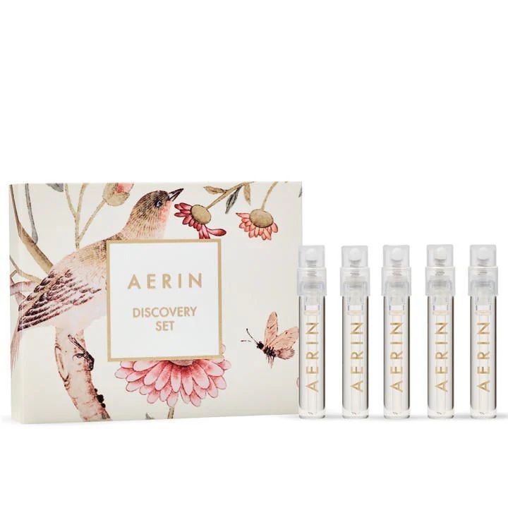 Best Sellers Discovery Set - Clear