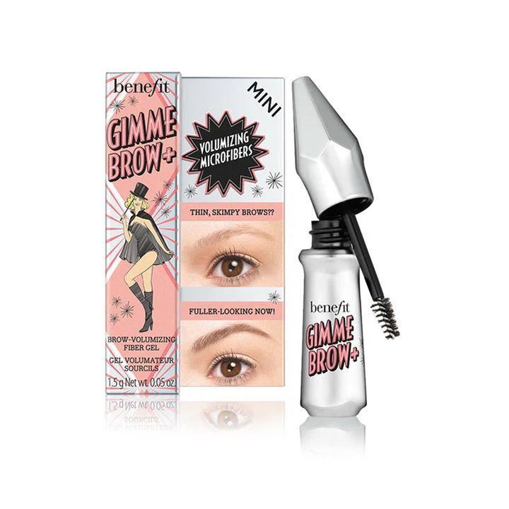 Gimme Brow Mini Eyebrow Gel - Brown