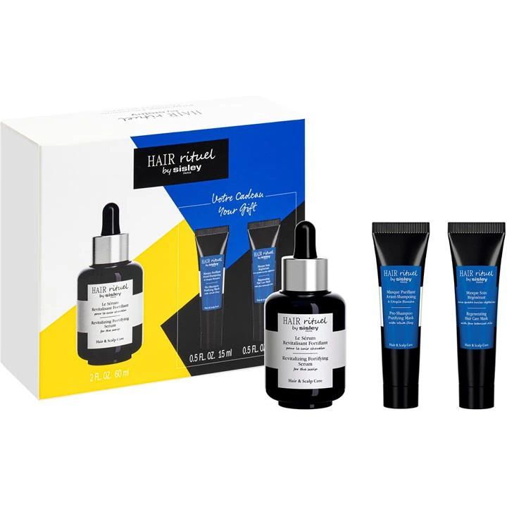 Revitalizing Skin Discovery Set - Clear