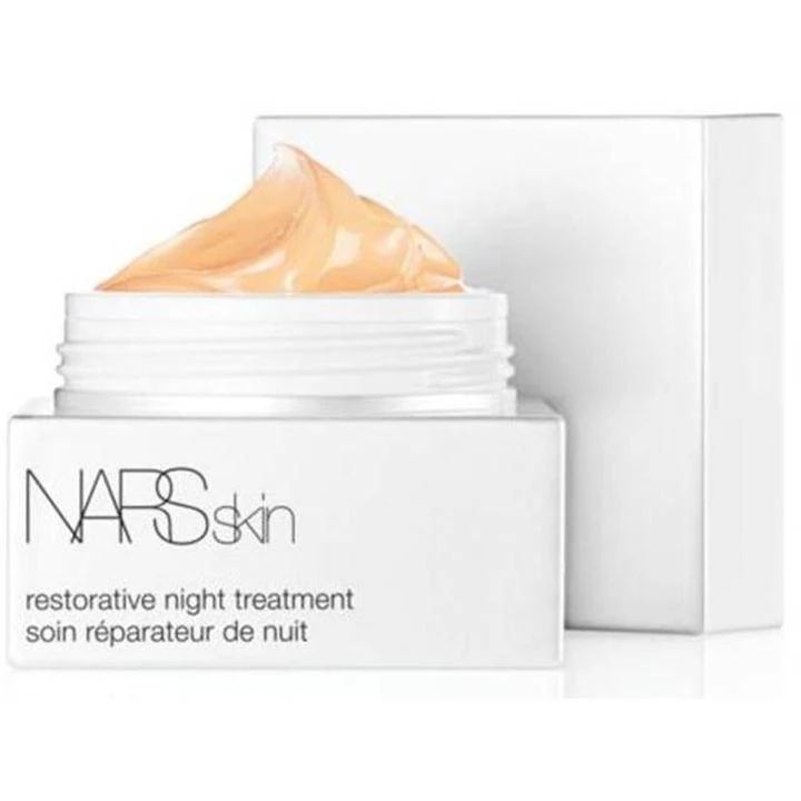 NARSskin Restorative Night Treatment - Multi