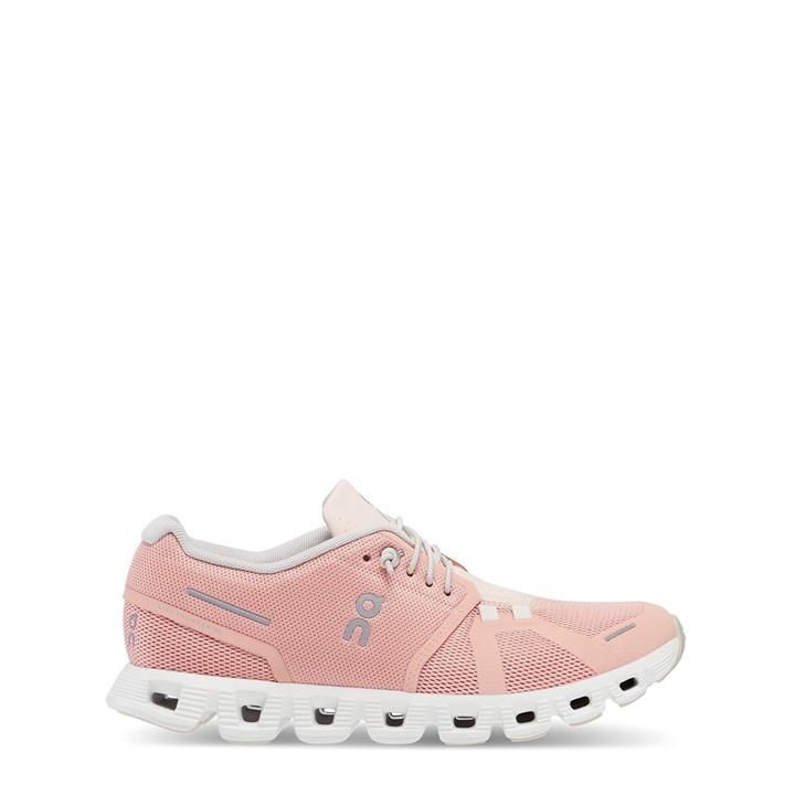 Cloud 5 Trainers - Pink