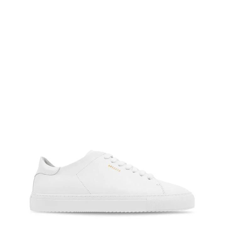 Clean 90 Trainers - White