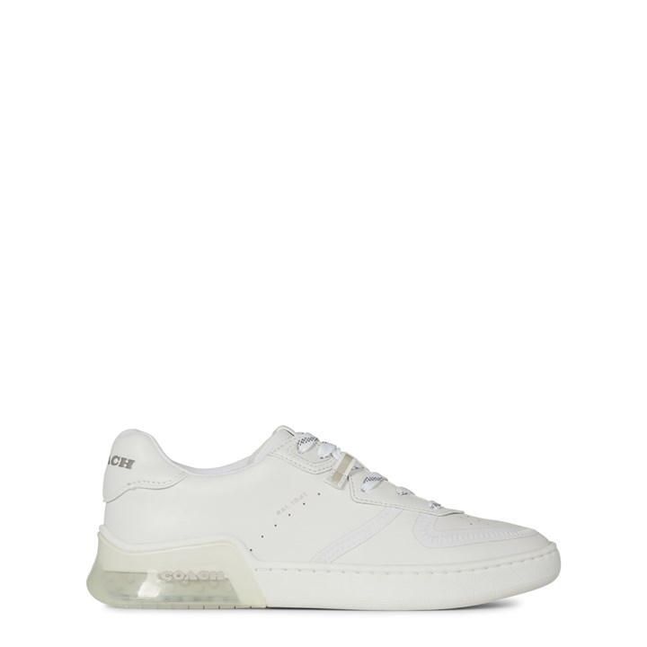 Citysole Court Sneaker - White