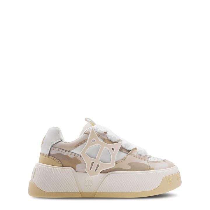 City Trainers - Beige