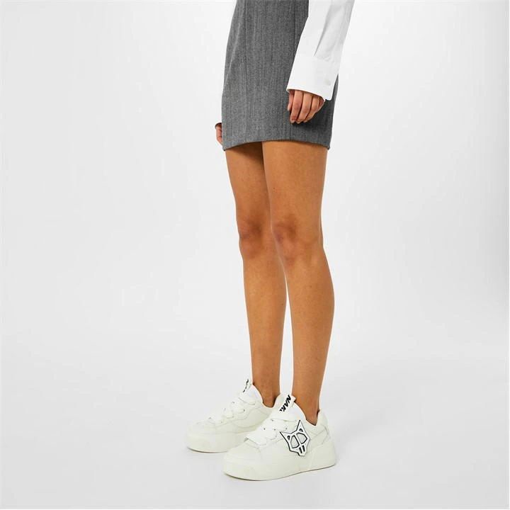 City Trainers - White