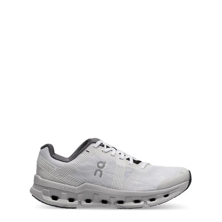 Cloudgo Sneakers - White