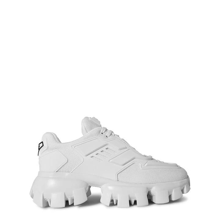 Cloudbust Thunder Sneakers - White