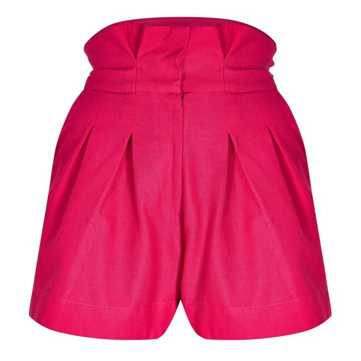 Aleco Shorts - Pink