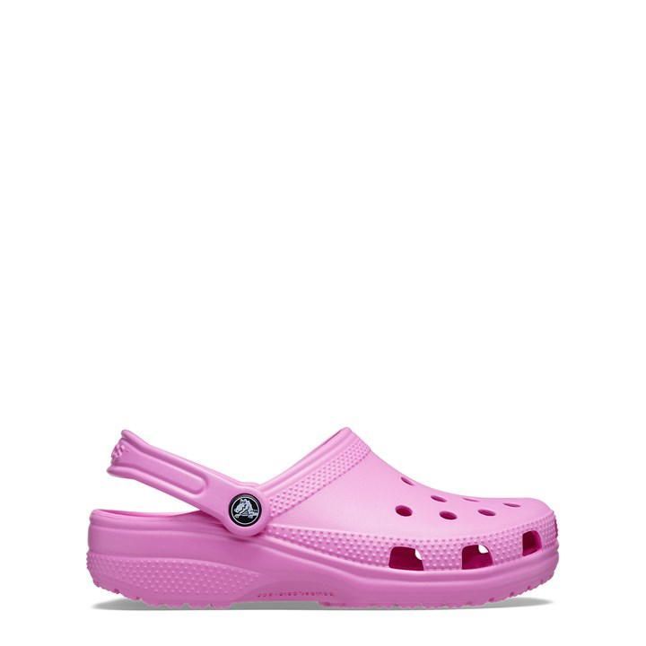 Crocs Classic Clog - Pink