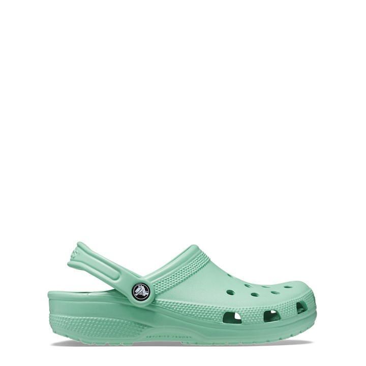 Crocs Classic Clog - Green