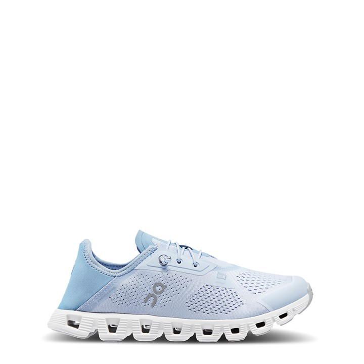 Cloud 5 Coast Running Shoes - Blue